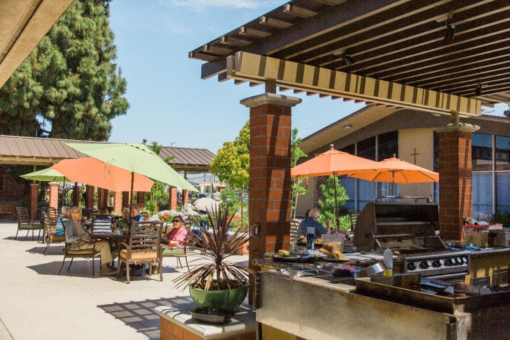 Rowntree Gardens Senior Living Community Assisted Living, Nursing